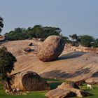 Krishnas Butterball - Mamallapuram