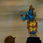 Krishnas Veda Lila