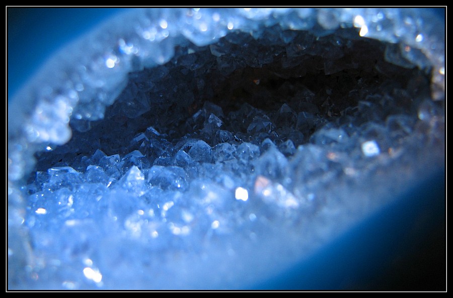 Kristallhöhle Foto & Bild | sonstiges, steine & mineralien, natur Bilder auf fotocommunity