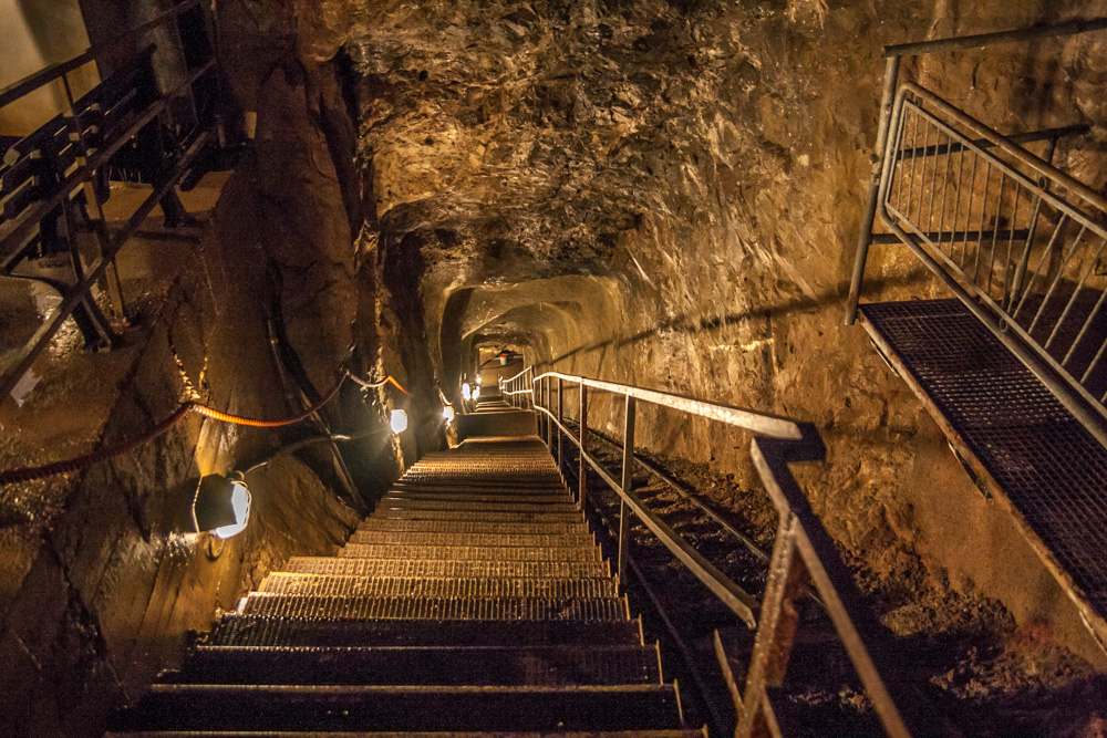 Kristallhöhle Kubach1