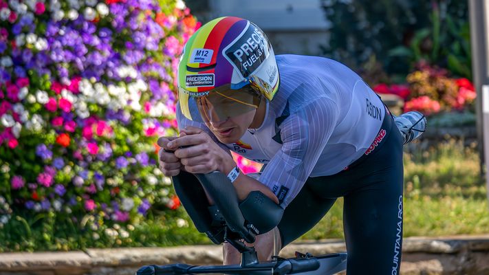 Kristian Hogenhaug (Dänemark)