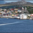 Kristiansund (1)