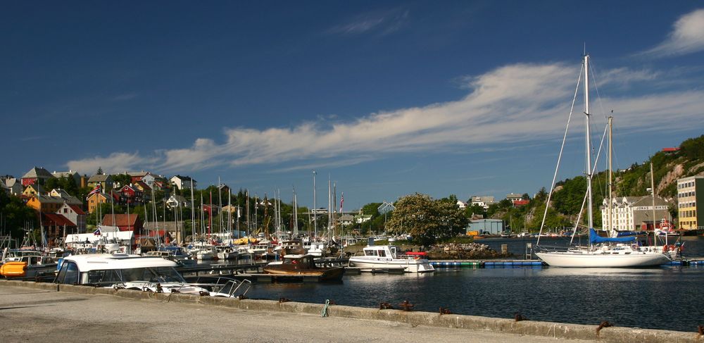 Kristiansund 2