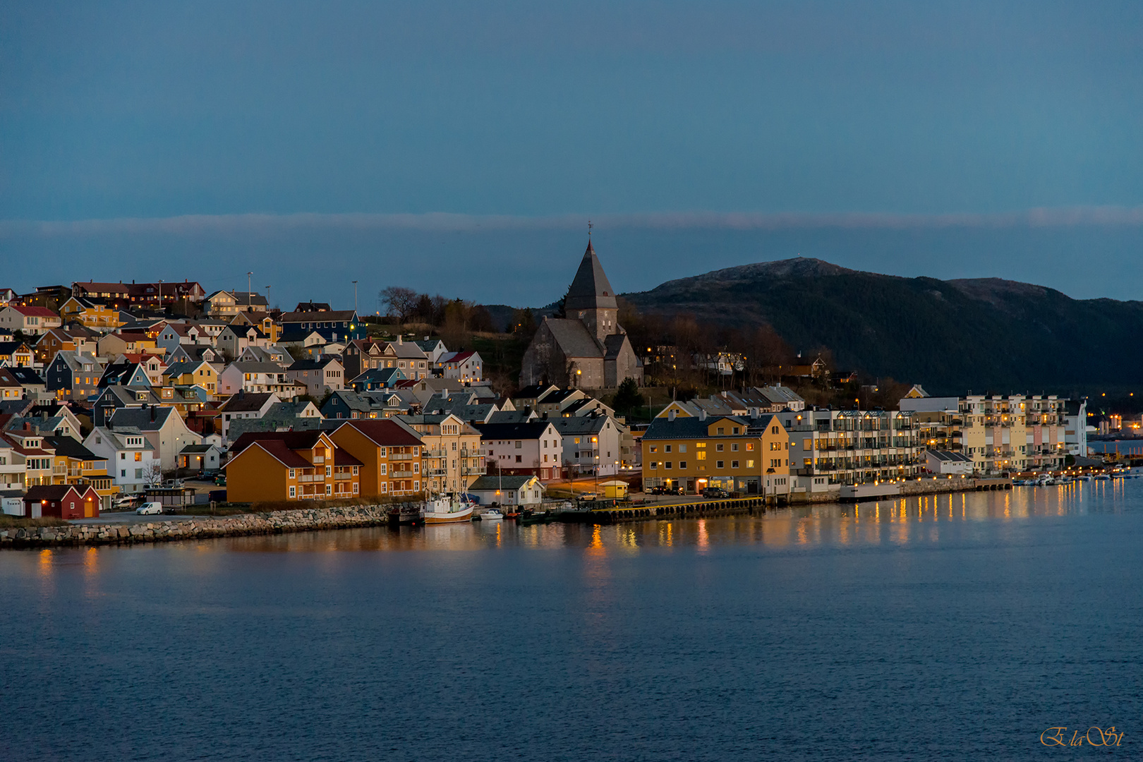 KRISTIANSUND