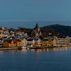 KRISTIANSUND