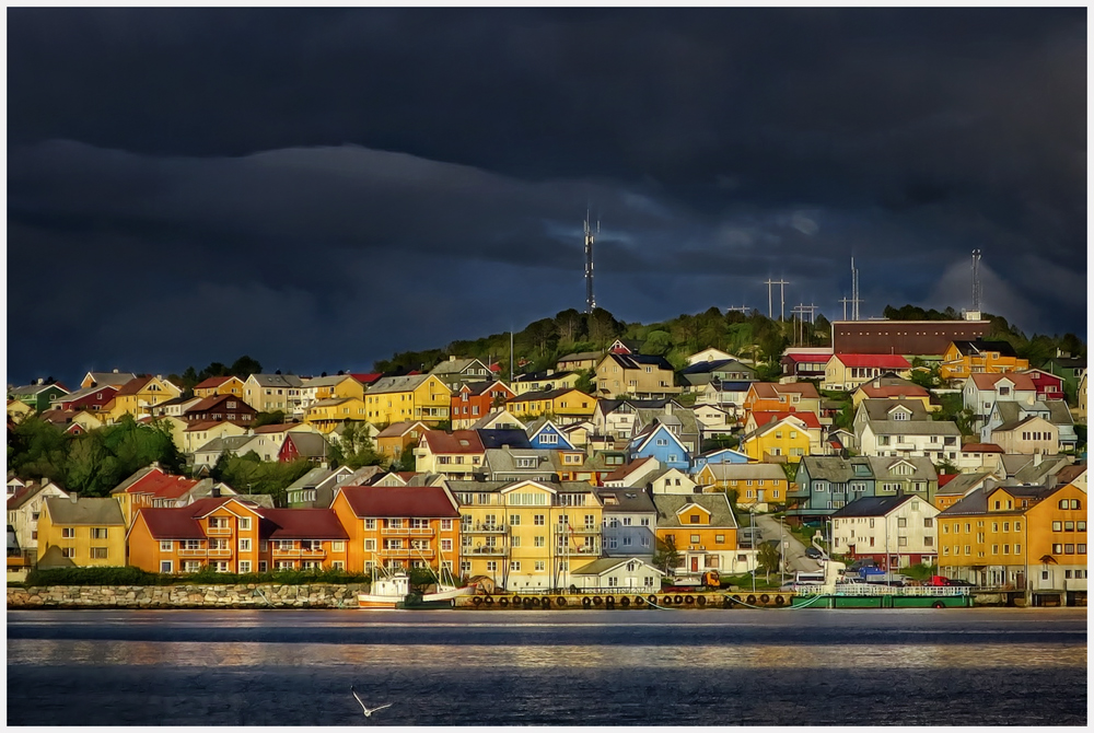 Kristiansund