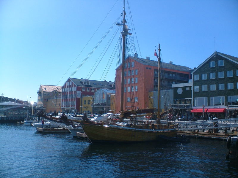 Kristiansund