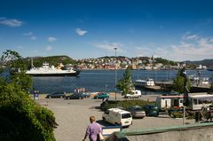 Kristiansund