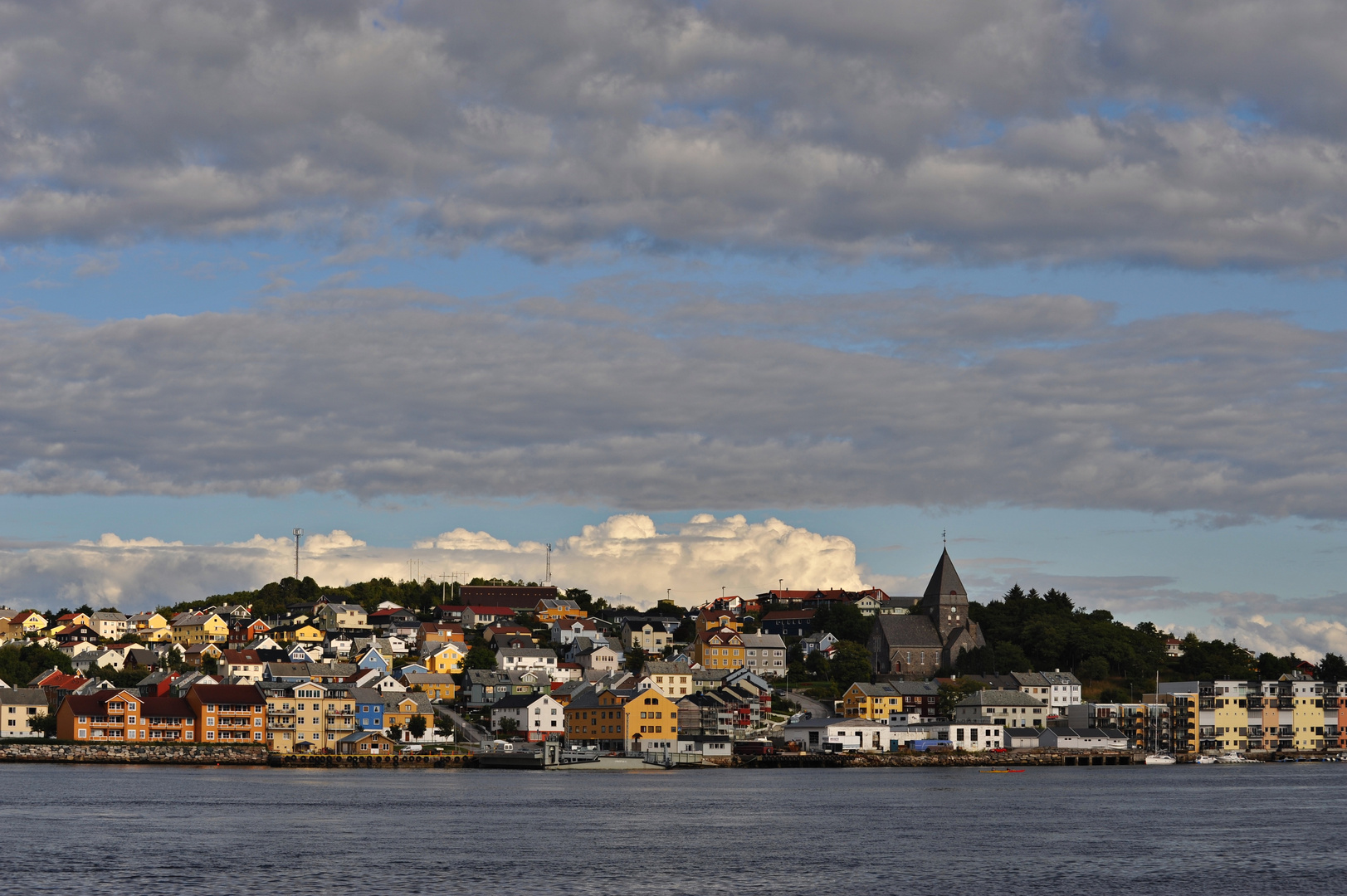 Kristiansund