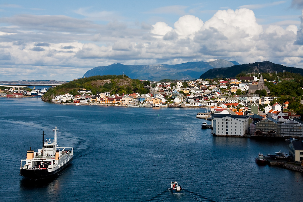 Kristiansund