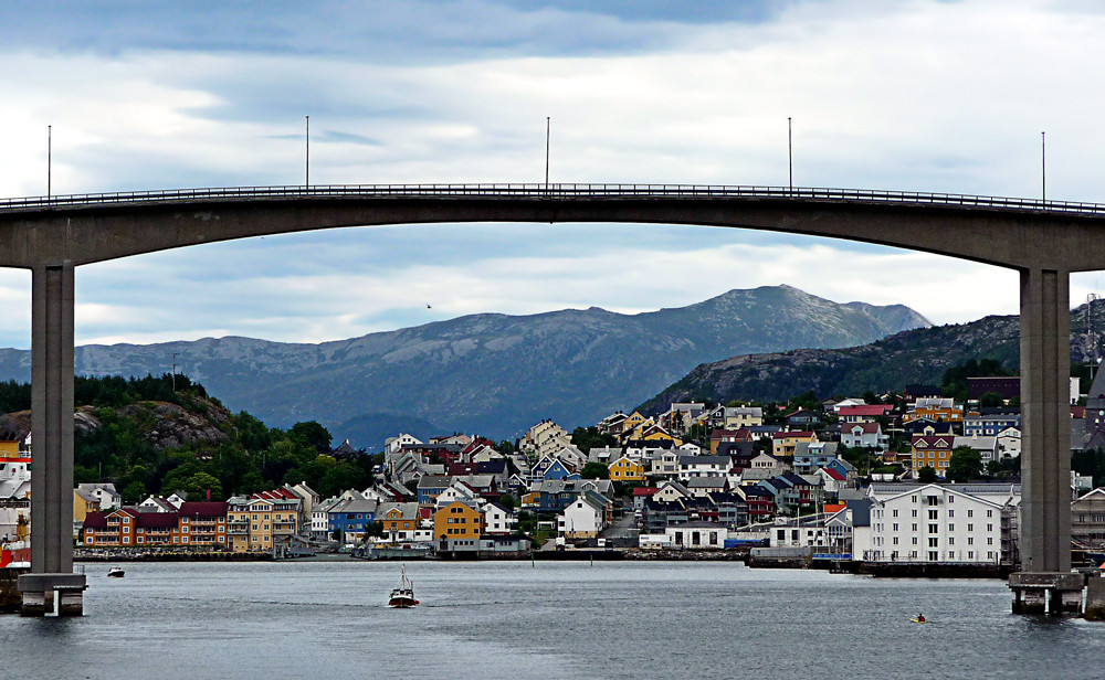 Kristiansund