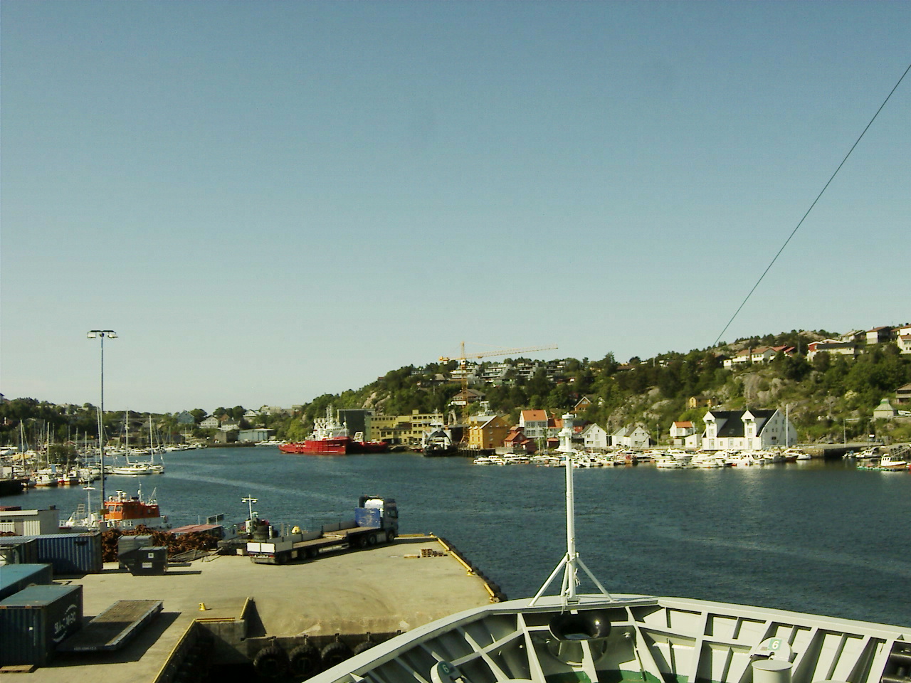 Kristiansund