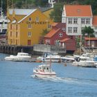 Kristiansund hafen