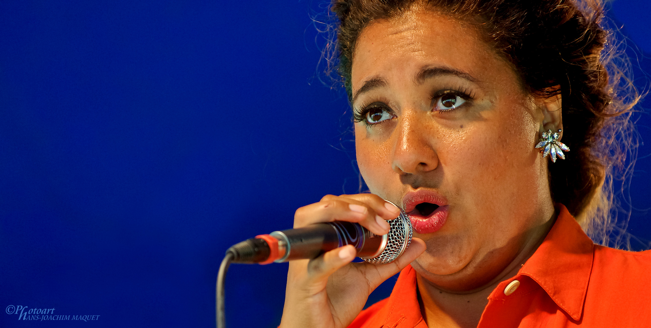 kristin amparo foto bild konzert live jazz bilder kristin amparo foto bild konzert live jazz bilder