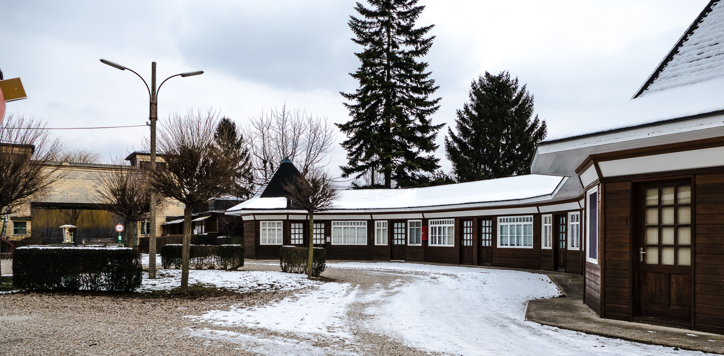 Kritzendorf (3) "Dorfplatz"