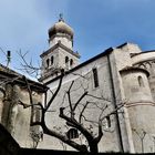 Krk city Cathedral