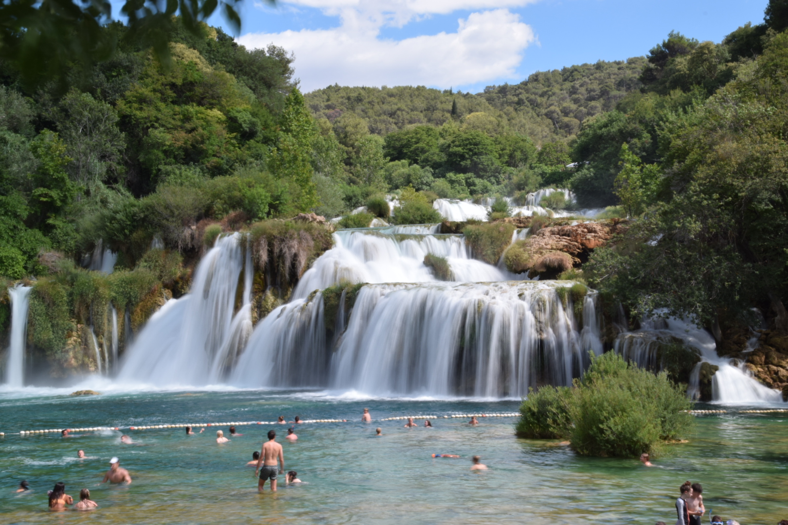 Krka 2017