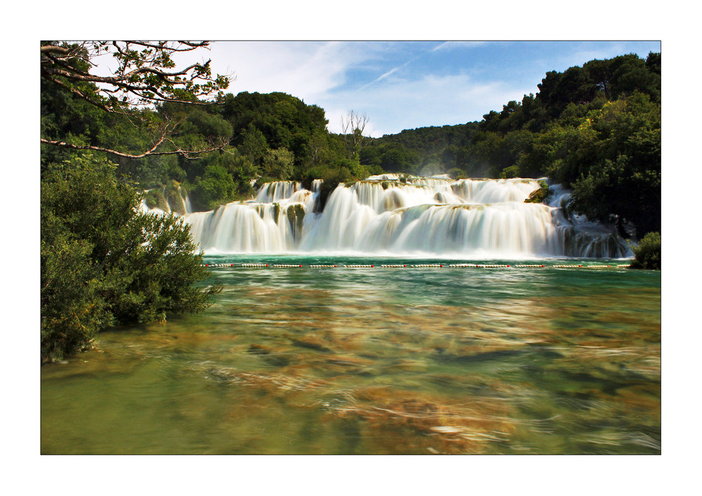 [ Krka ]