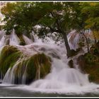 Krka-Croatia