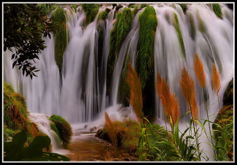 Krka -Croatia