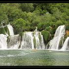 Krka Katarakt