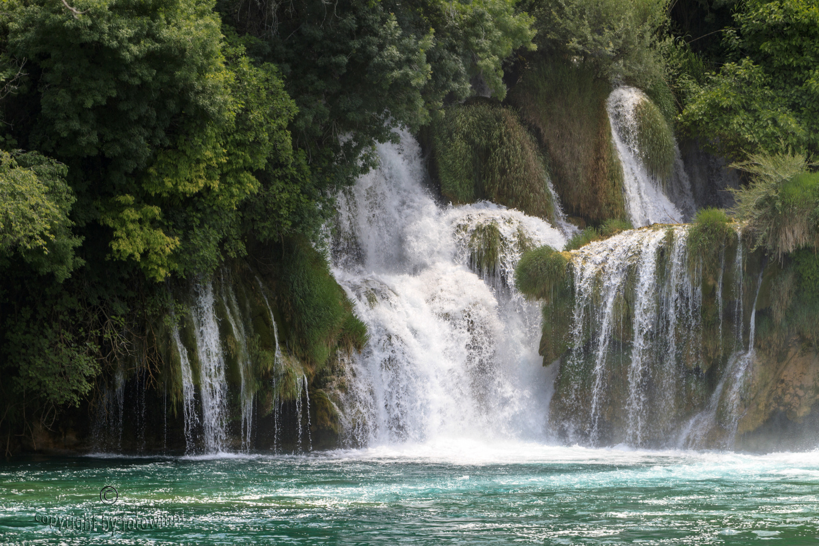 Krka (Kroatien)