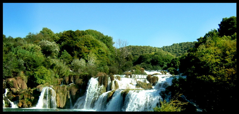 .:: Krka - Kroatien II::.