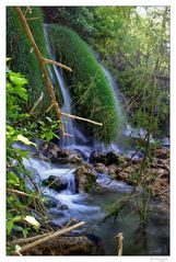 Krka - Kroatien Sommer 2005