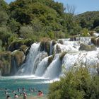 Krka Natcional Park, Croatia