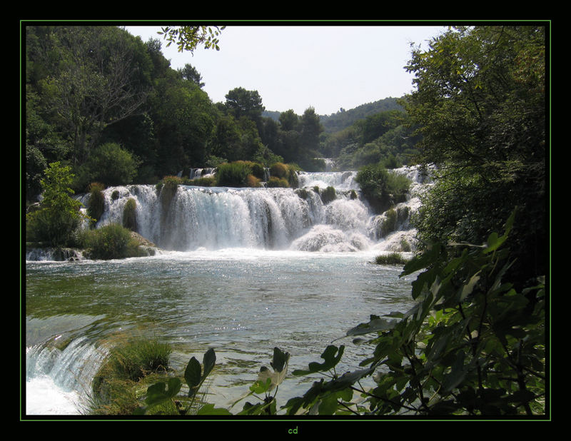 Krka National Park