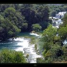 KRKA National Park zum Zweiten