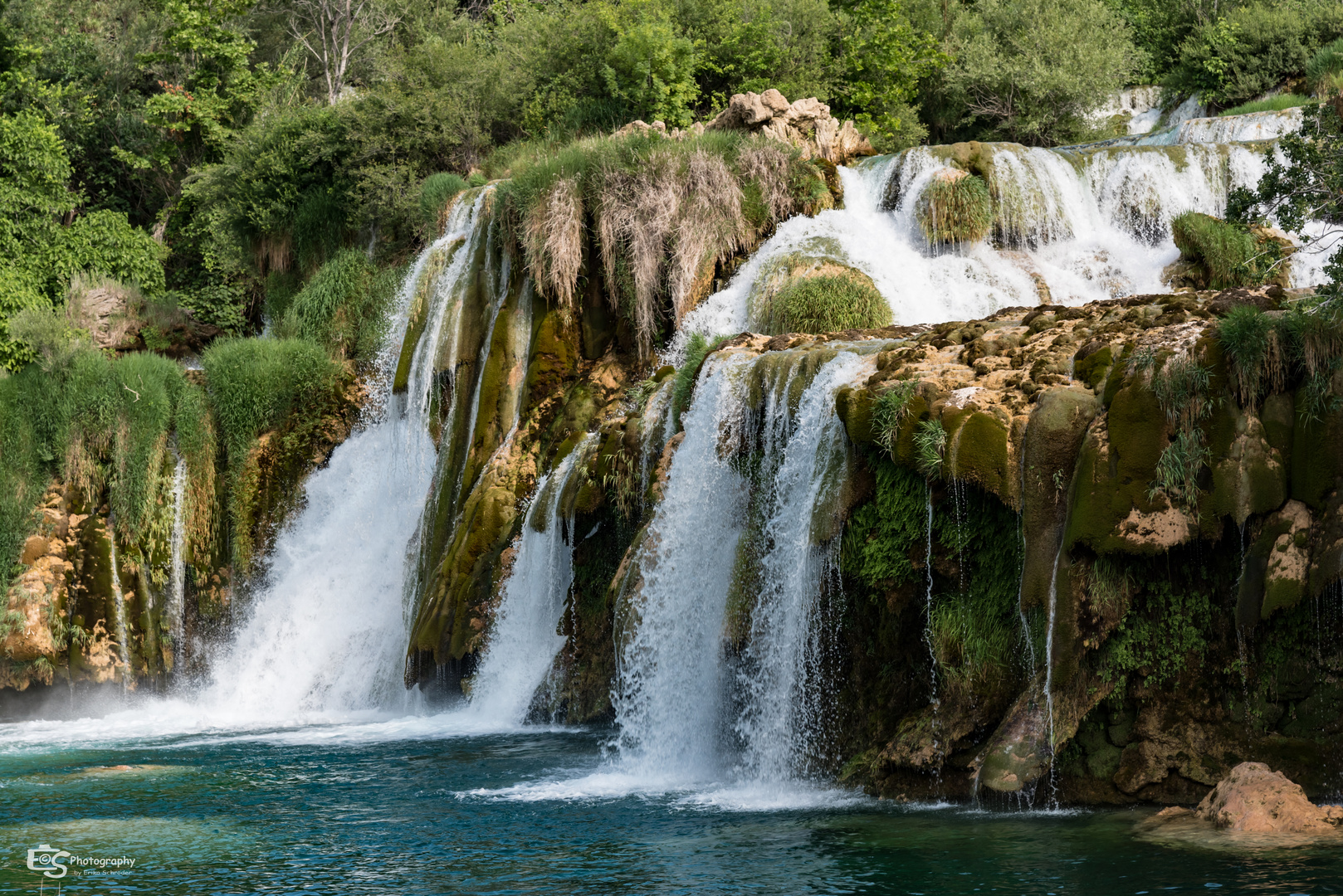 Krka Nationalpark