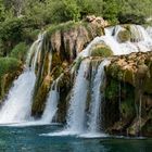 Krka Nationalpark