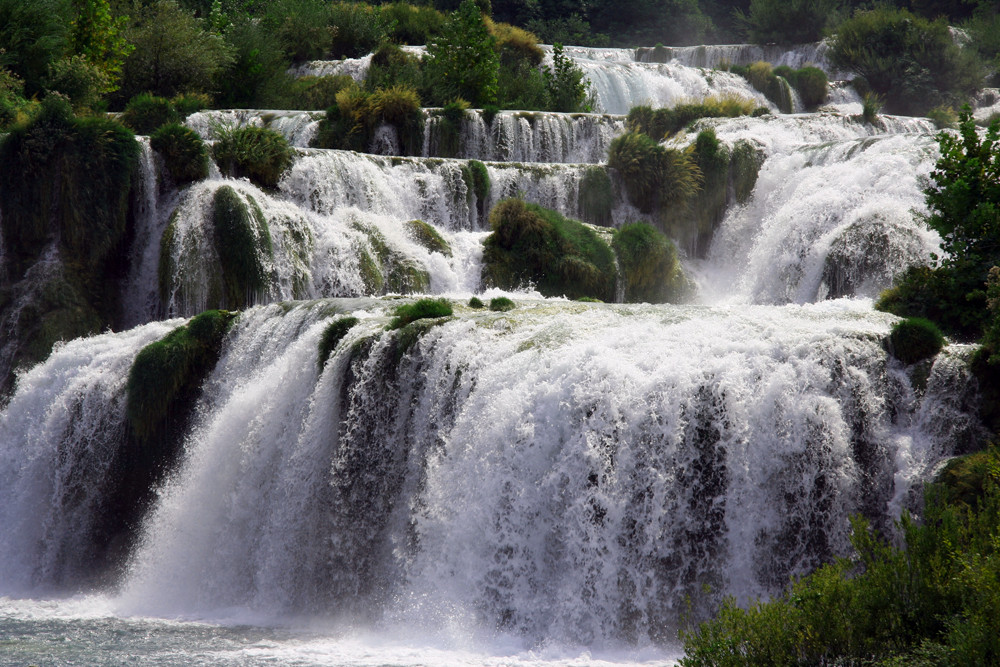 Krka Nationalpark