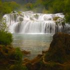 Krka Nationalpark