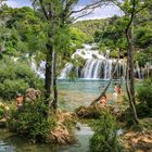 Krka Nationalpark 2