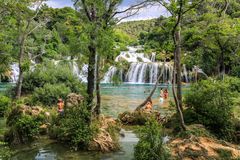 Krka Nationalpark 2