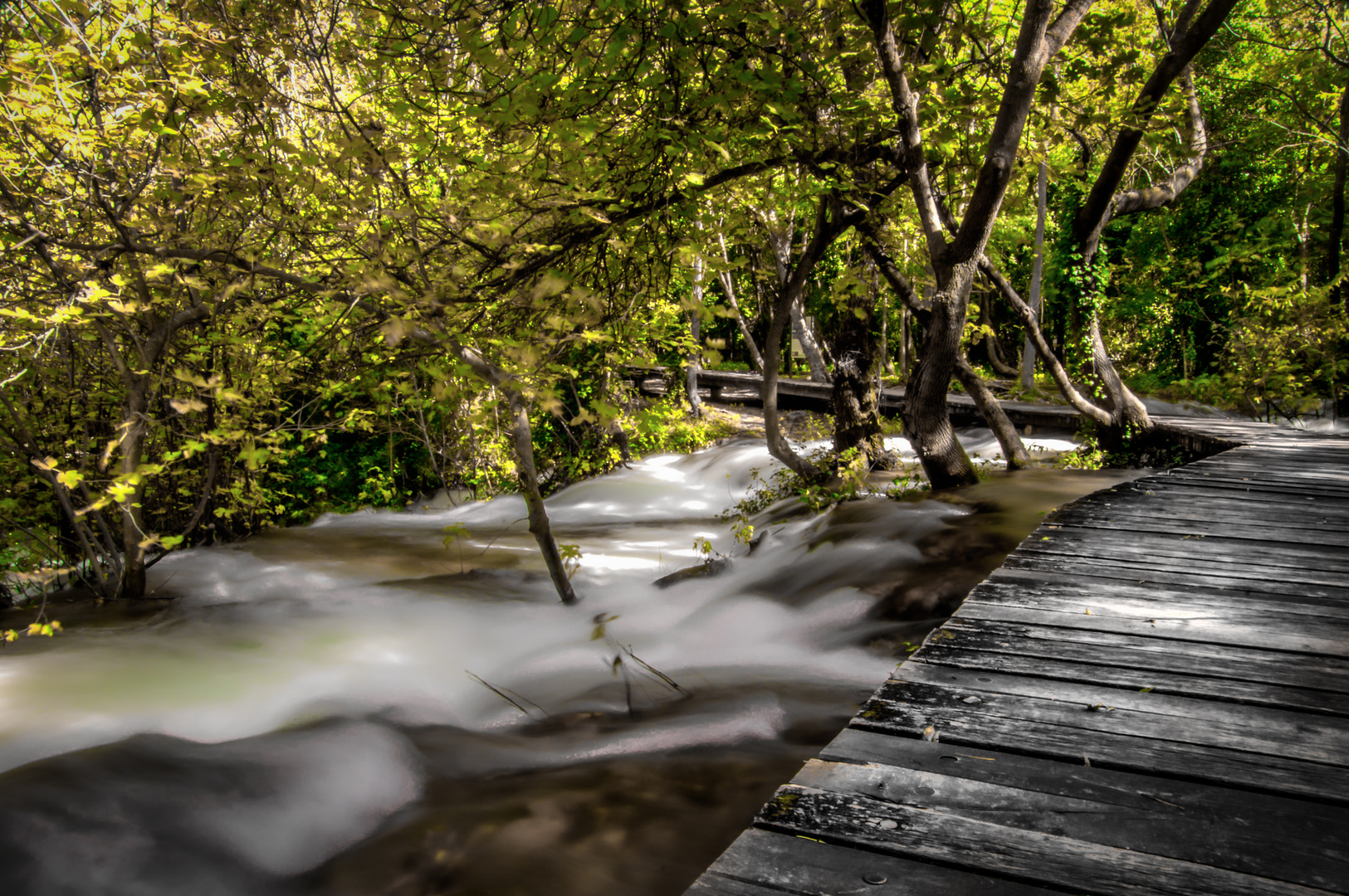 Krka Nationalpark 2