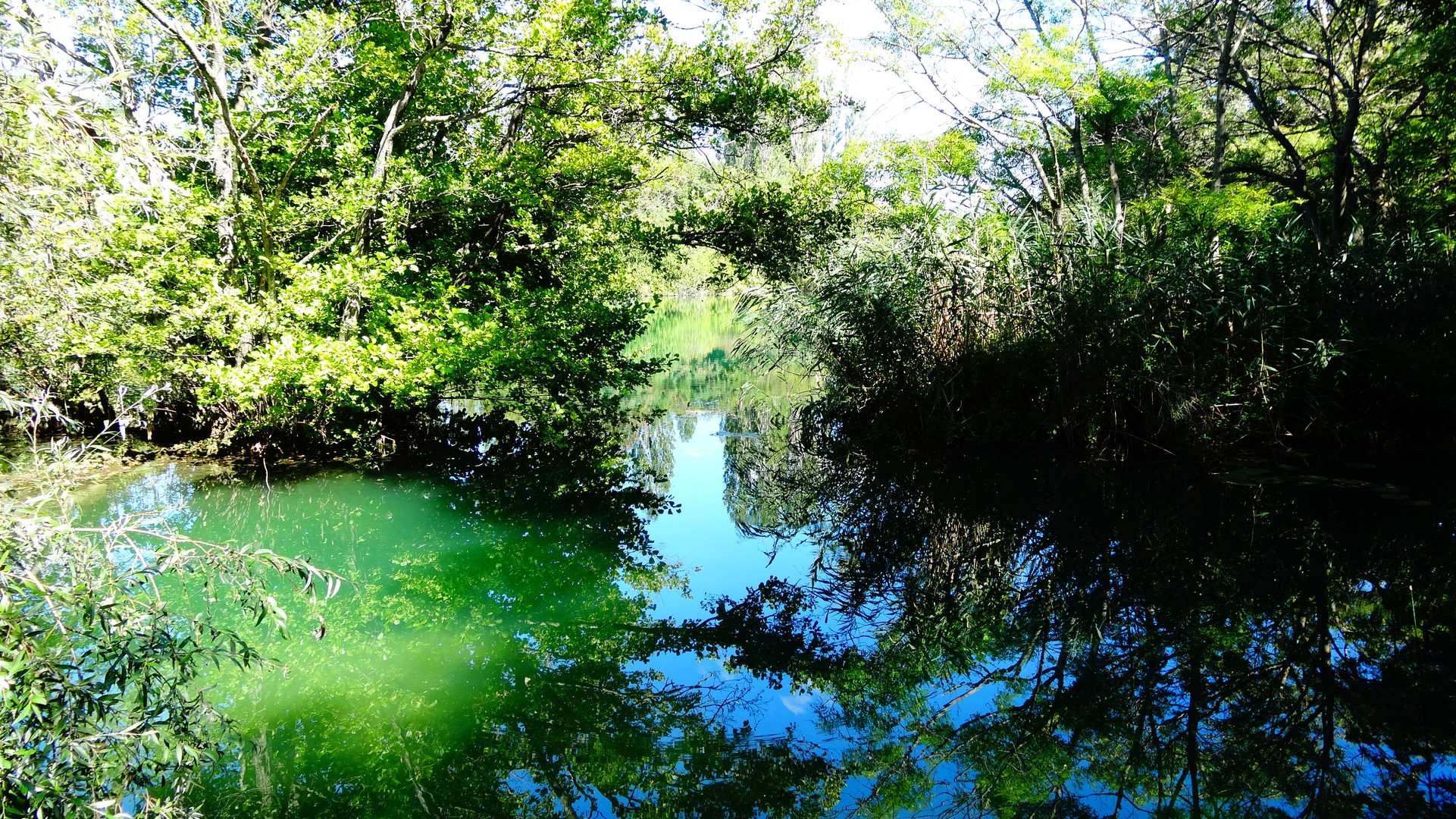 Krka Nationalpark 2