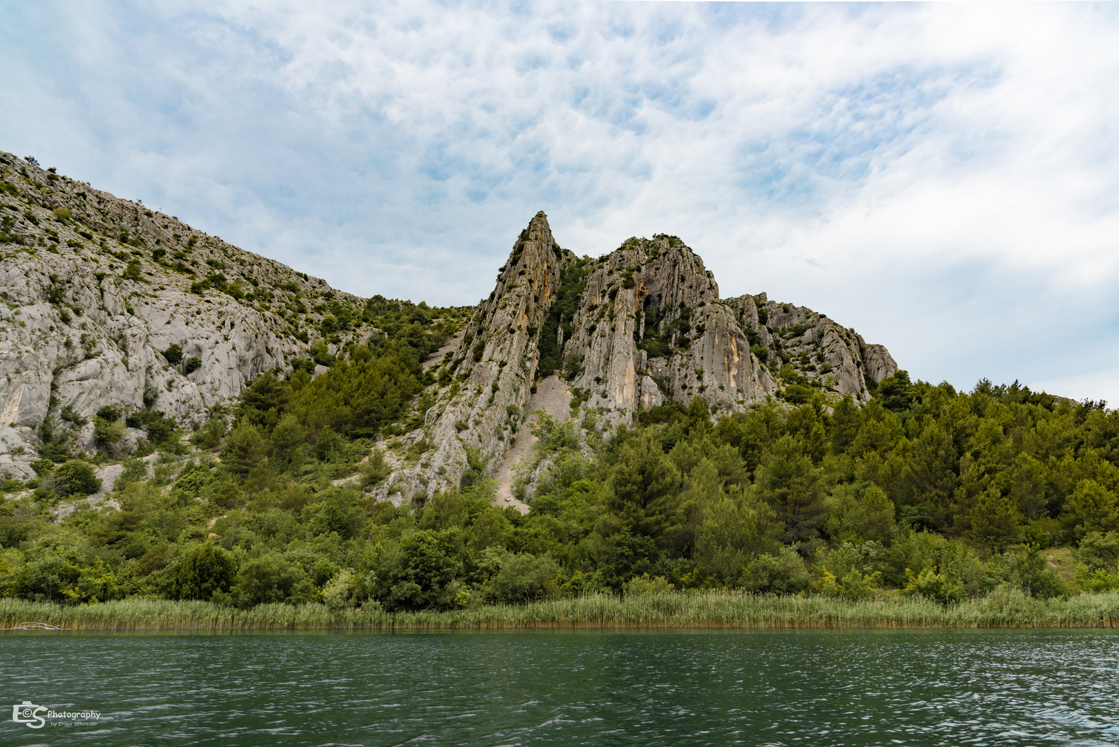 Krka Nationalpark