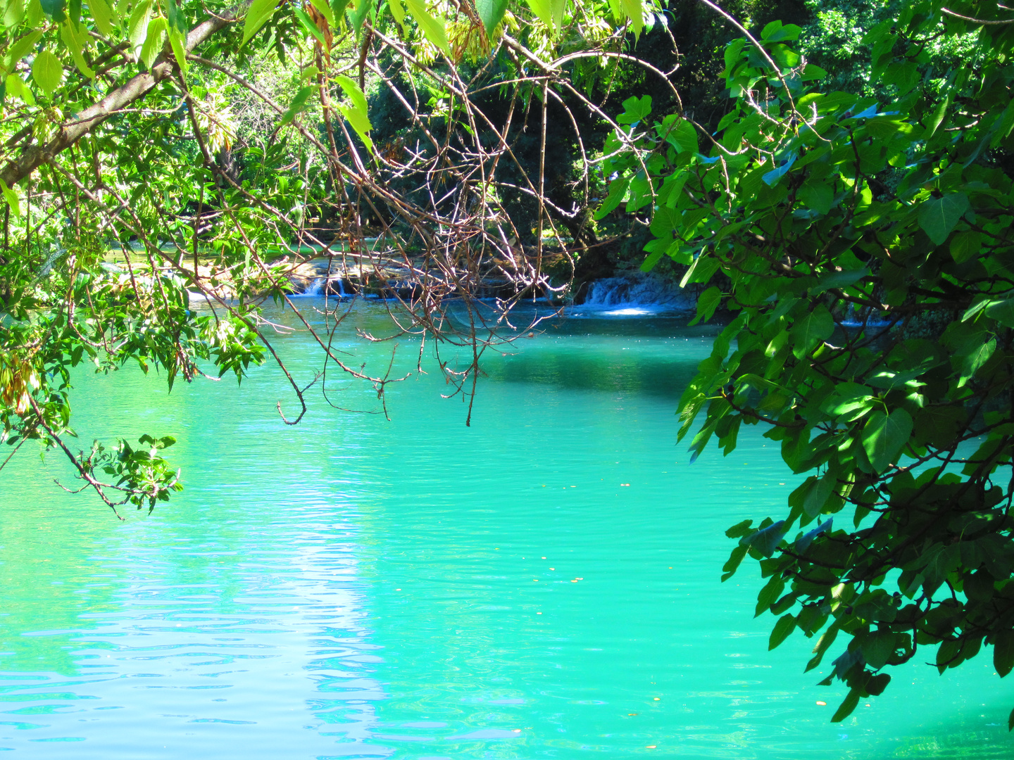 Krka Nationalpark