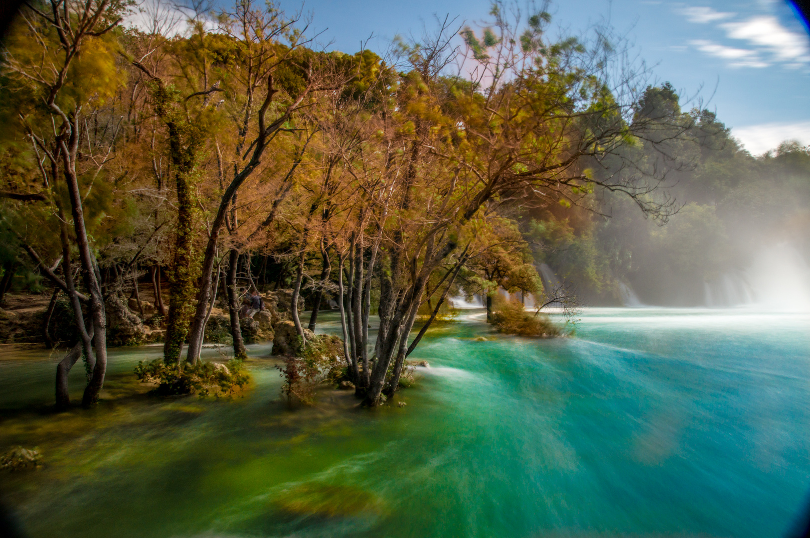 krka Nationalpark 3