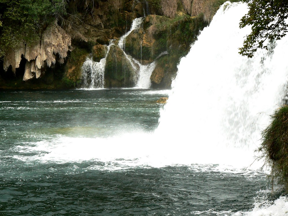 Krka Nationalpark 3