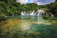 Krka Nationalpark 3