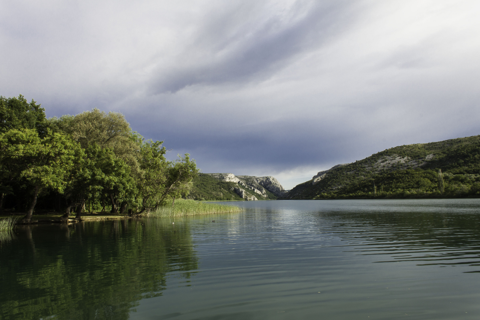 Krka Nationalpark