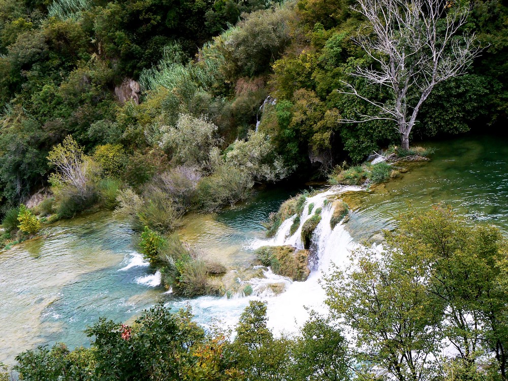 Krka Nationalpark