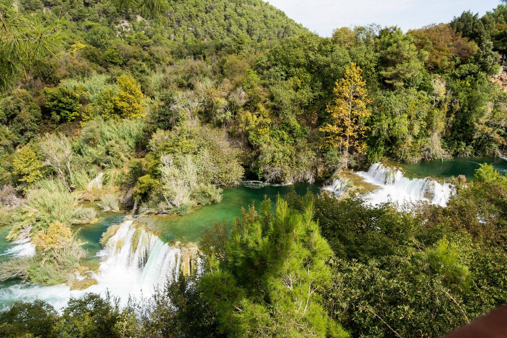 Krka-Nationalpark