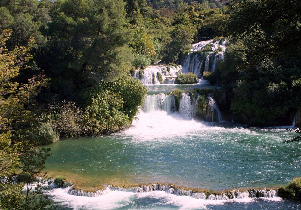 Krka-Nationalpark