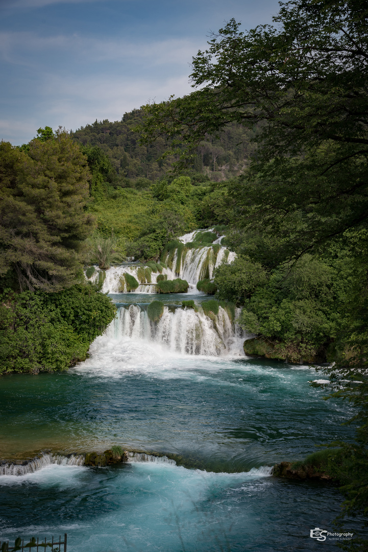 Krka Nationalpark