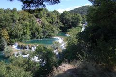 Krka-Nationalpark